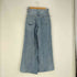 ギャップ Gap BAGGY MID RISE バギー ミッド ライズ デニムパンツ レディース 23