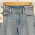 ギャップ Gap BAGGY MID RISE バギー ミッド ライズ デニムパンツ レディース 23