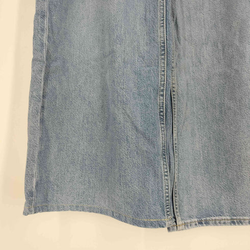ギャップ Gap BAGGY MID RISE バギー ミッド ライズ デニムパンツ レディース 23