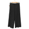 クレイル CLEL バックブラッシュドTR フレアスラックス メンズ JPN:L