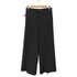 クレイル CLEL バックブラッシュドTR フレアスラックス メンズ JPN:L