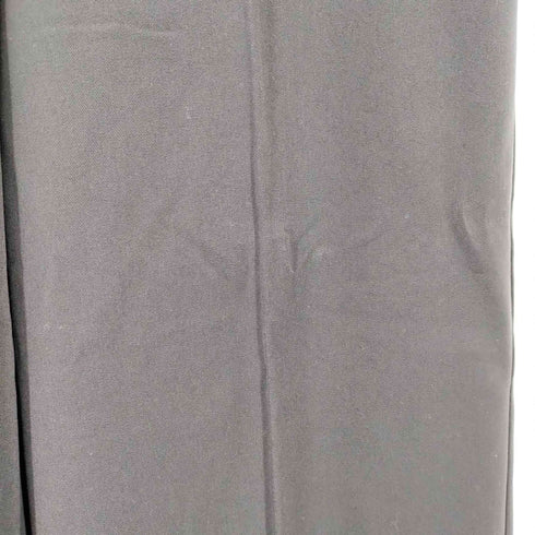クレイル CLEL バックブラッシュドTR フレアスラックス メンズ JPN:L