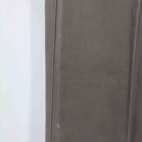 クレイル CLEL ミリタリーデザイン ヘビーウェイトグルカチノパンツ メンズ JPN:M