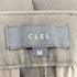 クレイル CLEL ミリタリーデザイン ヘビーウェイトグルカチノパンツ メンズ JPN:M