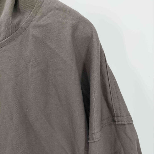 クレイル CLEL ミリタリーデザイン マウンテンパーカー メンズ JPN:M