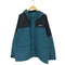 THE CRAFT CREW PRODUCTS オーバーサイズ 撥水 マウンテンパーカー メンズ JPN:L