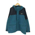 THE CRAFT CREW PRODUCTS オーバーサイズ 撥水 マウンテンパーカー メンズ JPN:L