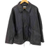 ウィム バイ リドム WYM LIDNM ARTIFICIAL GRAIN MILITARY BLOUSON メンズ JPN:M