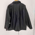 ウィム バイ リドム WYM LIDNM ARTIFICIAL GRAIN MILITARY BLOUSON メンズ JPN:M