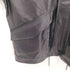 ウィム バイ リドム WYM LIDNM ARTIFICIAL GRAIN MILITARY BLOUSON メンズ JPN:M