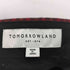 トゥモローランド TOMORROWLAND ウールチェックスラックス メンズ JPN:46