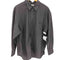 ウィム バイ リドム WYM LIDNM TENCEL RELAX WIDE SHIRT メンズ JPN:M