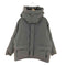 ウィム バイ リドム WYM LIDNM HOODED MASSIVE HEAT FIBER DOWN メンズ JPN:M