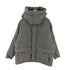 ウィム バイ リドム WYM LIDNM HOODED MASSIVE HEAT FIBER DOWN メンズ JPN:M