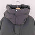 ウィム バイ リドム WYM LIDNM HOODED MASSIVE HEAT FIBER DOWN メンズ JPN:M