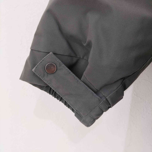 ウィム バイ リドム WYM LIDNM HOODED MASSIVE HEAT FIBER DOWN メンズ JPN:M