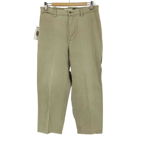 ギャップ Gap OLD RELAXED ワイドテーパードチノパンツ メンズ 31inch