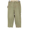 ギャップ Gap OLD RELAXED ワイドテーパードチノパンツ メンズ 31inch