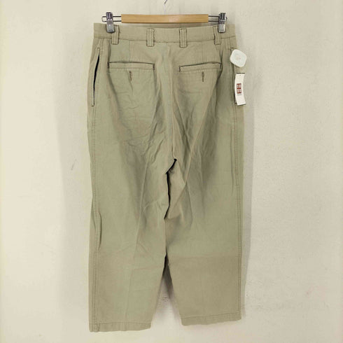 ギャップ Gap OLD RELAXED ワイドテーパードチノパンツ メンズ 31inch