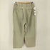 ギャップ Gap OLD RELAXED ワイドテーパードチノパンツ メンズ 31inch