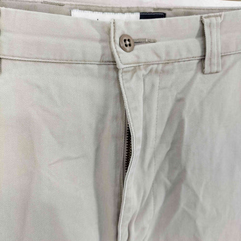 ギャップ Gap OLD RELAXED ワイドテーパードチノパンツ メンズ 31inch