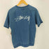 ステューシー Stussy ピグメントダイ S/Sスウェット メンズ JPN:S
