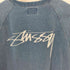 ステューシー Stussy ピグメントダイ S/Sスウェット メンズ JPN:S