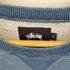 ステューシー Stussy ピグメントダイ S/Sスウェット メンズ JPN:S