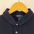 ポロバイラルフローレン Polo by RALPH LAUREN ポニー刺繍ロゴ S/Sポロシャツ メンズ JPN:XL