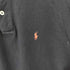 ポロバイラルフローレン Polo by RALPH LAUREN ポニー刺繍ロゴ S/Sポロシャツ メンズ JPN:XL