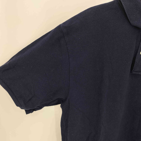 ポロバイラルフローレン Polo by RALPH LAUREN ポニー刺繍ロゴ S/Sポロシャツ メンズ JPN:XL