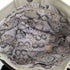 イアパピヨネ ear PAPILLONNER SWASH 1189企画 2way ワイドテープトートバッグL レディース L