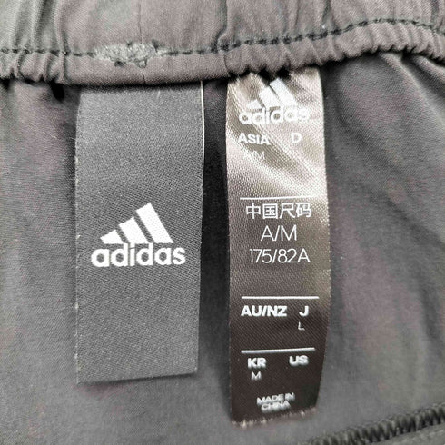 アディダス adidas MH ENT ウーブンパンツ メンズ JPN:M