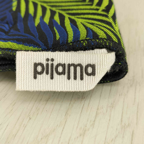 PIJAMA ZIP PC CASE レディース ONE SIZE