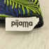 PIJAMA ZIP PC CASE レディース ONE SIZE