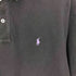 ポロラルフローレン POLO RALPH LAUREN CLASSIC FIT ポニー刺繍S/S ポロシャツ メンズ import:XL