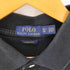 ポロラルフローレン POLO RALPH LAUREN CLASSIC FIT ポニー刺繍S/S ポロシャツ メンズ import:XL