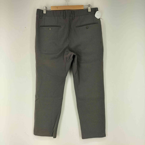 カーリー CURLY&Co 1タックテーパードパンツ メンズ JPN:2