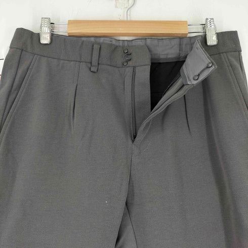 カーリー CURLY&Co 1タックテーパードパンツ メンズ JPN:2