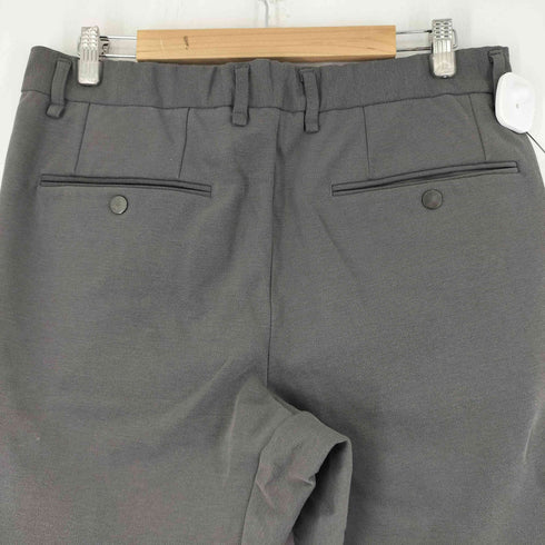 カーリー CURLY&Co 1タックテーパードパンツ メンズ JPN:2