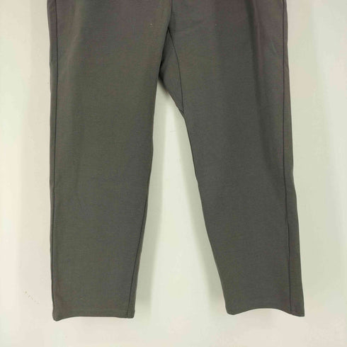 カーリー CURLY&Co 1タックテーパードパンツ メンズ JPN:2