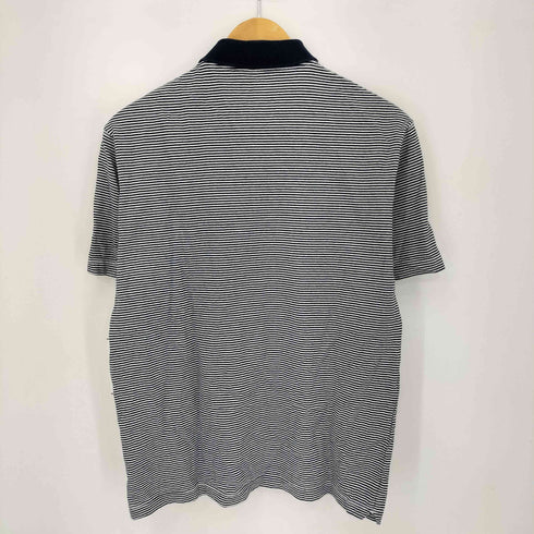 ダントン DANTON ポケット付 カットソーポロシャツ メンズ US:40