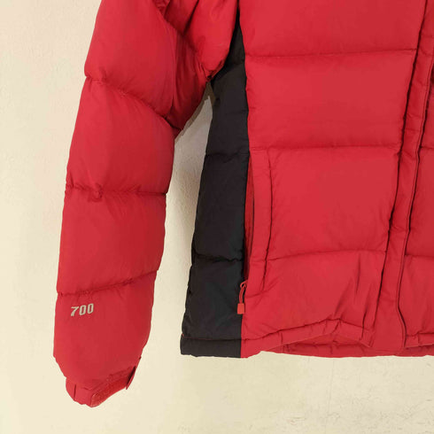 ザノースフェイス THE NORTH FACE ハイベント 700フィルパワーシグマダウンジャケット レディース JPN:L