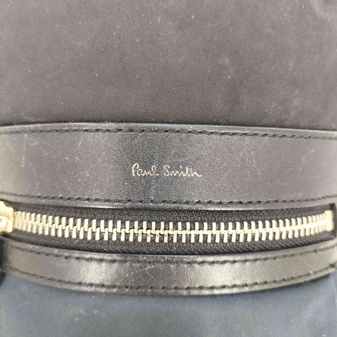 ポールスミス Paul Smith 切替 ボディバッグ ショルダーバッグ メンズ