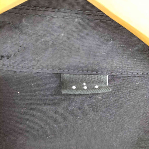 テアトラ TEATORA WALLET JKT PLUS - P メンズ JPN:3
