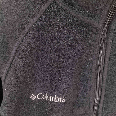 コロンビア Columbia フリースジャケット メンズ import:M
