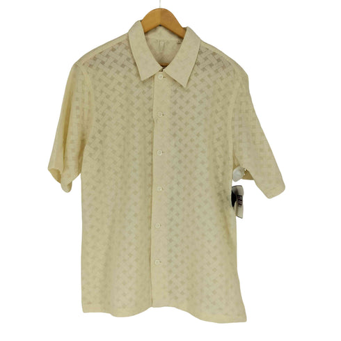 SUNFLOWER 23SS SPACEY SS SHIRT import メンズ JPN:M