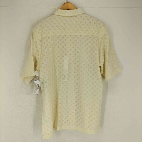 SUNFLOWER 23SS SPACEY SS SHIRT import メンズ JPN:M