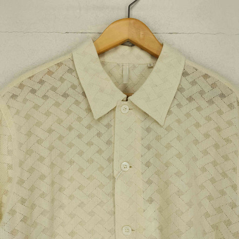 SUNFLOWER 23SS SPACEY SS SHIRT import メンズ JPN:M