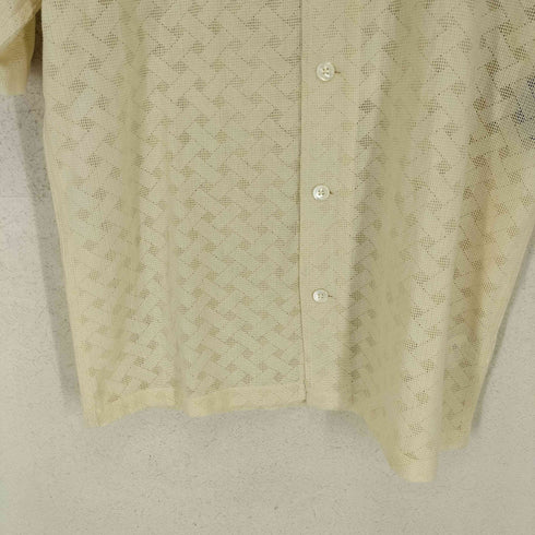SUNFLOWER 23SS SPACEY SS SHIRT import メンズ JPN:M